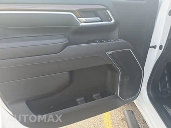 2025 Chevrolet Silverado 2500HD LT Crew Cab Medium Bed 1LT - miniatura 9
