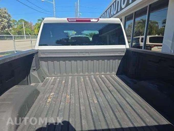 2025 Chevrolet Silverado 2500HD LT Crew Cab Medium Bed 1LT - miniatura 14