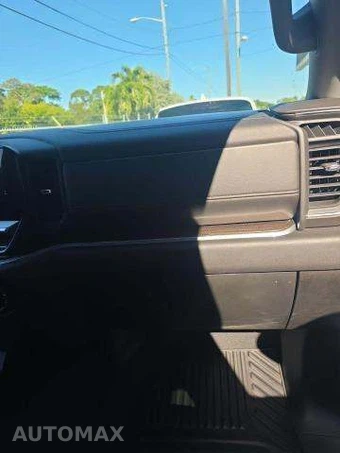2025 Chevrolet Silverado 2500HD LT Crew Cab Medium Bed 1LT - miniatura 19