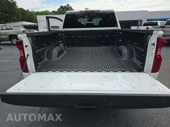 2025 Chevrolet Silverado 2500HD LT Crew Cab Medium Bed 1LT - miniatura 14