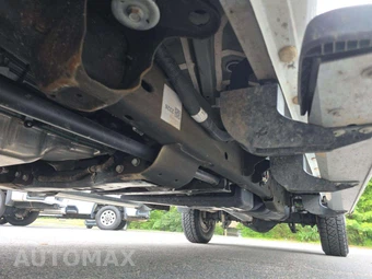 2025 Chevrolet Silverado 2500HD LT Crew Cab Medium Bed 1LT - miniatura 7