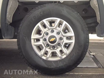 2025 Chevrolet Silverado 2500HD LT Crew Cab Medium Bed 1LT - miniatura 12