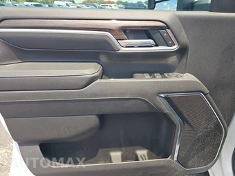 2025 Chevrolet Silverado 2500HD LT Crew Cab Medium Bed 1LT - miniatura 15