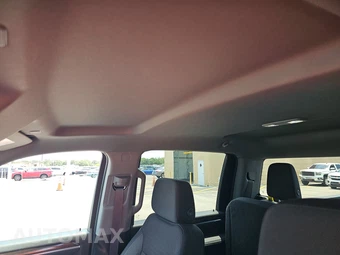 2025 Chevrolet Silverado 2500HD LT Crew Cab Medium Bed 1LT - miniatura 20