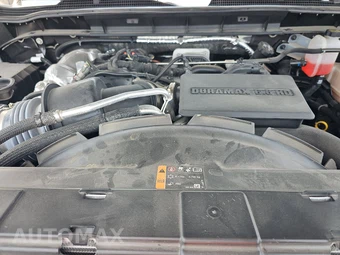 2025 Chevrolet Silverado 2500HD LT Crew Cab Medium Bed 1LT - miniatura 22