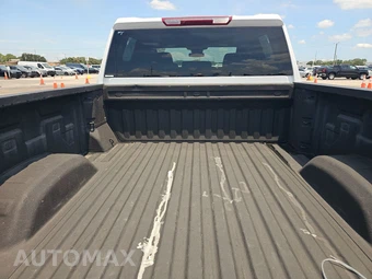 2025 Chevrolet Silverado 2500HD LT Crew Cab Medium Bed 1LT - miniatura 23