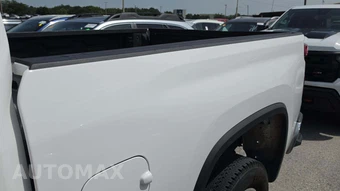 2025 Chevrolet Silverado 2500HD LT Crew Cab Medium Bed 1LT - miniatura 29