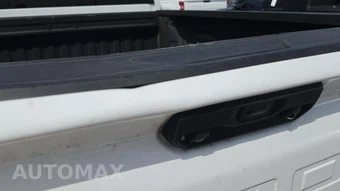 2025 Chevrolet Silverado 2500HD LT Crew Cab Medium Bed 1LT - miniatura 30