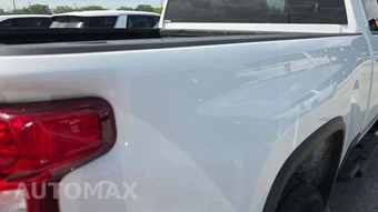 2025 Chevrolet Silverado 2500HD LT Crew Cab Medium Bed 1LT - miniatura 32