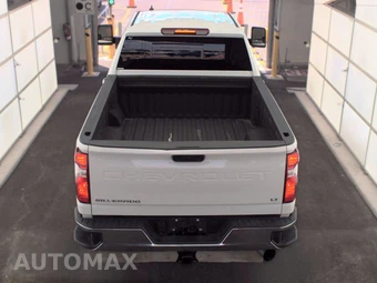 2025 Chevrolet Silverado 2500HD LT Crew Cab Medium Bed 1LT - miniatura 6
