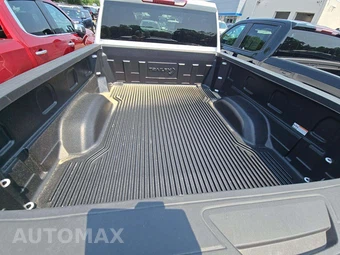 2025 Chevrolet Silverado 2500HD LT Crew Cab Medium Bed 1LT - miniatura 14