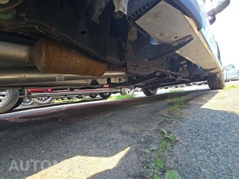 2025 Chevrolet Silverado 2500HD LT Crew Cab Medium Bed 1LT - miniatura 17