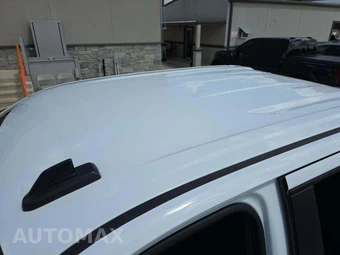 2025 Chevrolet Silverado 2500HD LT Crew Cab Medium Bed 1LT - miniatura 12