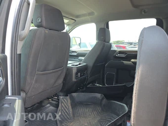 2025 Chevrolet Silverado 2500HD LT Crew Cab Medium Bed 1LT - miniatura 13