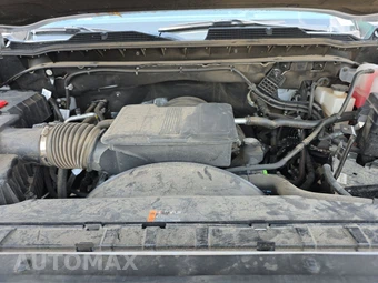 2025 Chevrolet Silverado 2500HD LT Crew Cab Medium Bed 1LT - miniatura 15