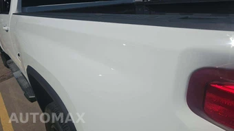 2025 Chevrolet Silverado 2500HD LT Crew Cab Medium Bed 1LT - miniatura 21