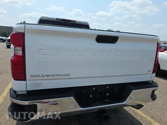 2025 Chevrolet Silverado 2500HD LT Crew Cab Medium Bed 1LT - miniatura 5