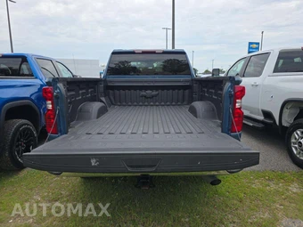 2025 Chevrolet Silverado 2500HD LT Crew Cab Medium Bed 1LT - miniatura 14