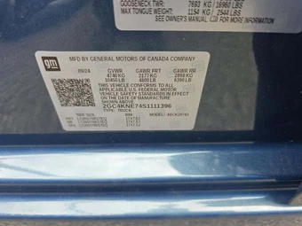 2025 Chevrolet Silverado 2500HD LT Crew Cab Medium Bed 1LT - miniatura 5