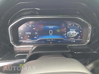 2025 Chevrolet Silverado 2500HD LT Crew Cab Medium Bed 1LT - miniatura 9