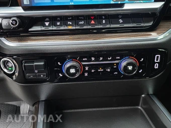 2025 Chevrolet Silverado 2500HD LT Crew Cab Medium Bed 1LT - miniatura 16