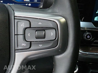 2025 Chevrolet Silverado 2500HD LT Crew Cab Medium Bed 1LT - miniatura 22