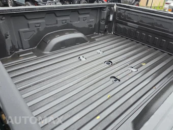 2025 Chevrolet Silverado 2500HD LT Crew Cab Medium Bed 1LT - miniatura 30