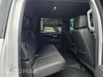 2025 Chevrolet Silverado 2500HD LT Crew Cab Medium Bed 1LT - miniatura 32