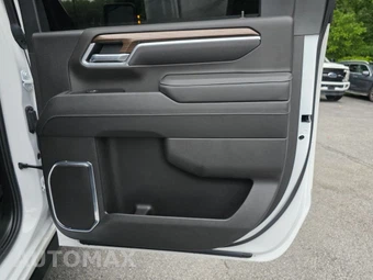 2025 Chevrolet Silverado 2500HD LT Crew Cab Medium Bed 1LT - miniatura 33