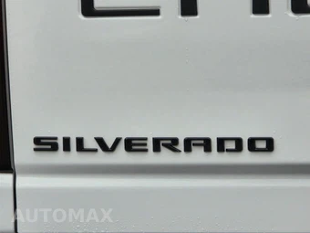 2025 Chevrolet Silverado 2500HD LT Crew Cab Medium Bed 1LT - miniatura 39