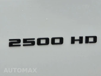 2025 Chevrolet Silverado 2500HD LT Crew Cab Medium Bed 1LT - miniatura 41