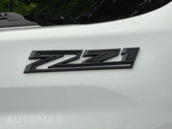 2025 Chevrolet Silverado 2500HD LT Crew Cab Medium Bed 1LT - miniatura 42