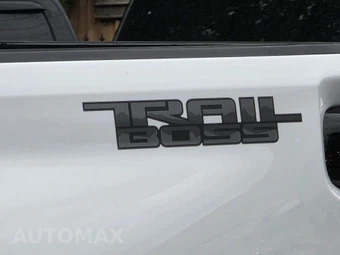 2025 Chevrolet Silverado 2500HD LT Crew Cab Medium Bed 1LT - miniatura 43