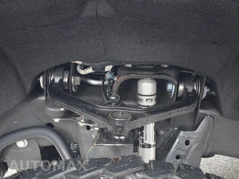 2025 Chevrolet Silverado 2500HD LT Crew Cab Medium Bed 1LT - miniatura 45