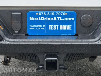 2025 Chevrolet Silverado 2500HD LT Crew Cab Medium Bed 1LT - miniatura 46