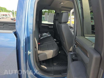 2025 Chevrolet Silverado 2500HD LT Extended Cab Medium Bed 1LT - miniatura 13