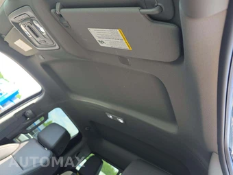 2025 Chevrolet Silverado 2500HD LT Extended Cab Medium Bed 1LT - miniatura 8
