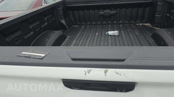 2025 Chevrolet Silverado 2500HD LTZ Crew Cab Medium Bed 1LZ - miniatura 33