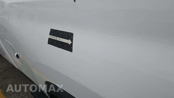 2025 Chevrolet Silverado 2500HD LTZ Crew Cab Medium Bed 1LZ - miniatura 34