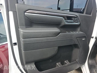 2025 Chevrolet Silverado 2500HD LTZ Crew Cab Medium Bed 1LZ - miniatura 9