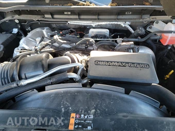 2025 Chevrolet Silverado 2500HD LTZ Crew Cab Medium Bed 1LZ - miniatura 15