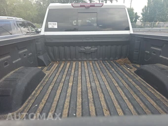 2025 Chevrolet Silverado 2500HD LTZ Crew Cab Medium Bed 1LZ - miniatura 16