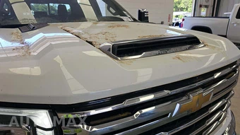 2025 Chevrolet Silverado 2500HD LTZ Crew Cab Medium Bed 1LZ - miniatura 19