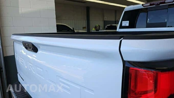 2025 Chevrolet Silverado 2500HD LTZ Crew Cab Medium Bed 1LZ - miniatura 20