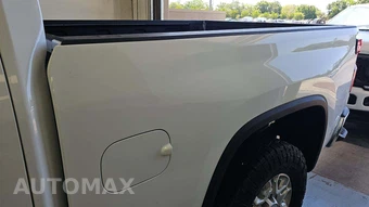 2025 Chevrolet Silverado 2500HD LTZ Crew Cab Medium Bed 1LZ - miniatura 22