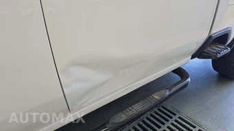 2025 Chevrolet Silverado 2500HD LTZ Crew Cab Medium Bed 1LZ - miniatura 23