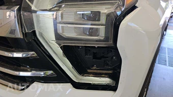 2025 Chevrolet Silverado 2500HD LTZ Crew Cab Medium Bed 1LZ - miniatura 29