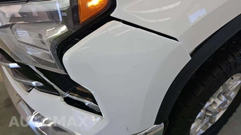 2025 Chevrolet Silverado 2500HD LTZ Crew Cab Medium Bed 1LZ - miniatura 30