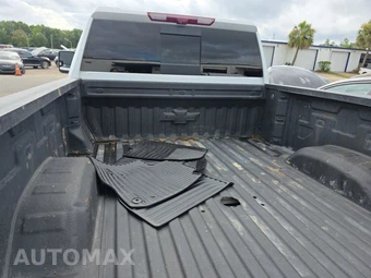 2025 Chevrolet Silverado 2500HD LTZ Crew Cab Medium Bed 1LZ - miniatura 16