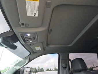 2025 Chevrolet Silverado 2500HD LTZ Crew Cab Medium Bed 1LZ - miniatura 18